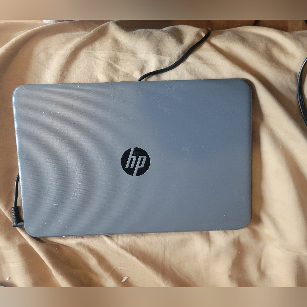 HP Laptop